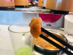 虾滑-龍歌自助小火锅(李沧丽达店)