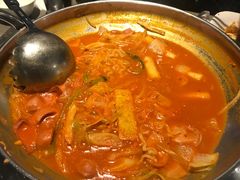 -火炉火自助餐(悠唐购物中心店)