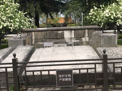 -明故宫遗址公园