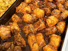 -晓梦戳子肉(瑞云路店)