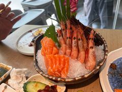 -大渔铁板烧(花园道店)