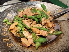 -费大厨辣椒炒肉(太平老街店)