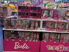 -TOYSRUS玩具反斗城(正大广场店)