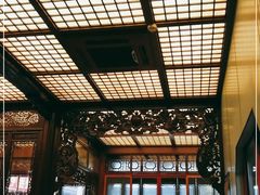 -寒山寺素斋馆