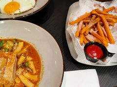 -Pennehut畔尼意面(合肥万象城店)