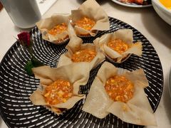 公主素蟹粉-桂满陇-西湖船宴(西单大悦城店)