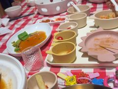 -西贝(上海我格广场店)