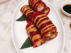 金沙红米肠-香港百合居(LCM置汇旭辉广场店)