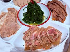 -清真·宁夏印象·盐池滩羊肉体验店(江宁路店)