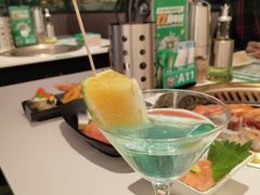 -亚马逊海鲜自助(梅溪湖步步高店)