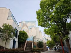 -巴音郭楞蒙古自治州博物馆