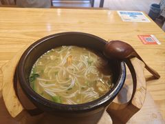 -勺子米线·云南传统小吃市集(四方街店)