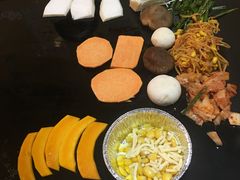 -金顺韩式烤肉·网红烤肉店(广利路店)