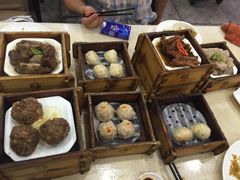 -又一间茶点轩(百汇广场店)