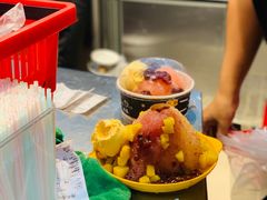 -二斗栗子(西湖道店)
