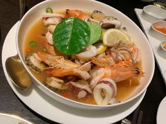 -甄御•海鲜新青岛菜(麦岛店)