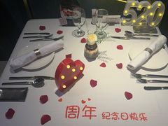 -王品牛排(珠海富华里店)