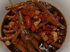 -青花小镇(凯翔新天地店)