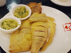-文记壹心鸡(宝华路店)