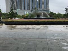 -常熟理文铂尔曼酒店