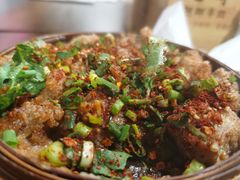 -正宗苏稽毛哥跷脚牛肉总店