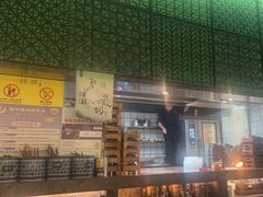 -绿茶餐厅(天津天河城店)