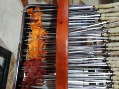 武松牛肉-炭虎子水浒烤肉(梦时代店)