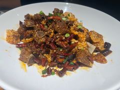 -太二酸菜鱼(深圳布吉万象汇店)