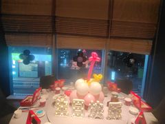 -千百味红餐厅·江西菜(绿地双子塔店)