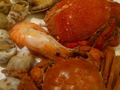 -加餐海鲜自助(宝龙一城店)