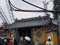 -灵顺寺
