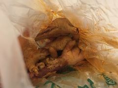 -二孃鸡爪爪(东郊记忆店)