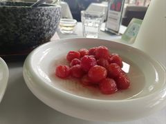 -野蔓果·山野菜(西湖景区·龙井茶田店)