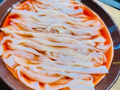 -楠火锅(龙阳广场店)