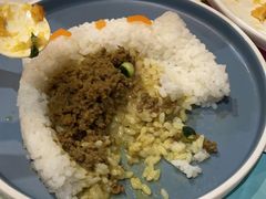 -水桶王国主题餐厅·聚会·生日派对·亲子活动·家庭套餐(亚龙湾希尔顿店)