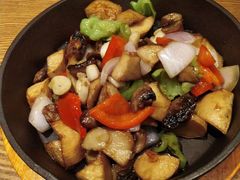 -云海肴云南菜(正大广场店)
