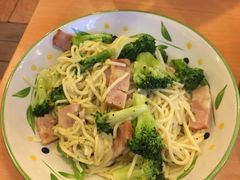 -萨莉亚意式餐厅(深圳北站店)