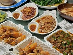 -蚝得喜海鲜(东城店)