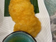 -浩海火烧云傣家菜(京广店)