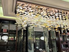 -大理实力希尔顿酒店御璽中餐厅YUXI – CHINESE RESTAURANT