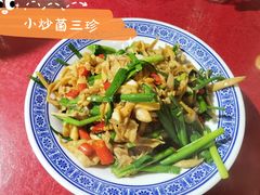 -回家吃饭·地道南昌菜(建德观总店)
