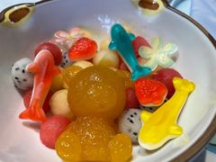 -水桶王国主题餐厅·聚会·生日派对·亲子活动·家庭套餐(亚龙湾希尔顿店)