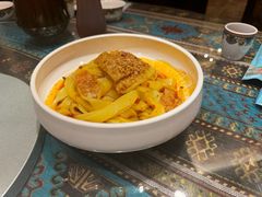 -巴依老爷新疆美食(工体旗舰店)