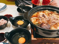 -滨寿司(新街口中央商场店)