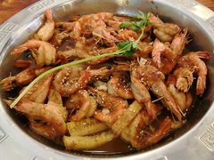 -王婆大虾(五道口店)