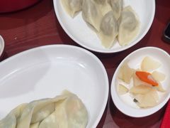 -喜家德虾仁水饺(长泰广场店)