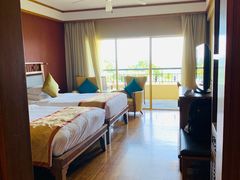 -三亚亚龙湾天域度假酒店