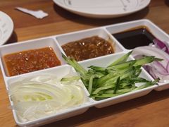 -姥姥家春饼店(惠新东街店)