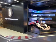 -魔赛卡丁车赛车汇(上海店)