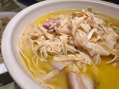 -锦绣金山人家(友谊店)